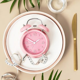 The Three Types of Fasting (and the One Worth Trying This Summer)