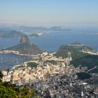 Rio de Janeiro: For reasons of security 