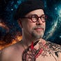 Rev. Rabbi Henry-Cameron Allen's avatar