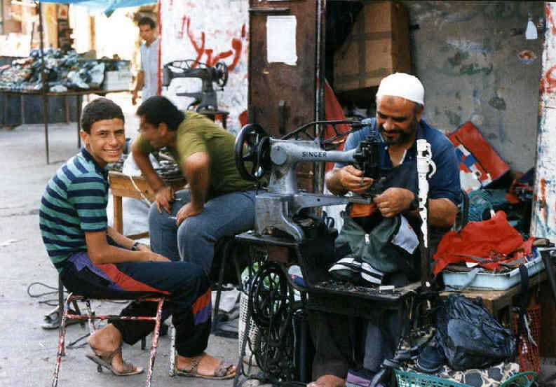 October 6 - Palestine Will Be Free