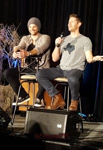 And for some reason, I do!