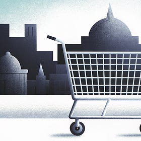 Jüsto baja la cortina en México tras quemar más de US$300 millones