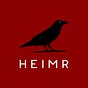 Heimr's avatar