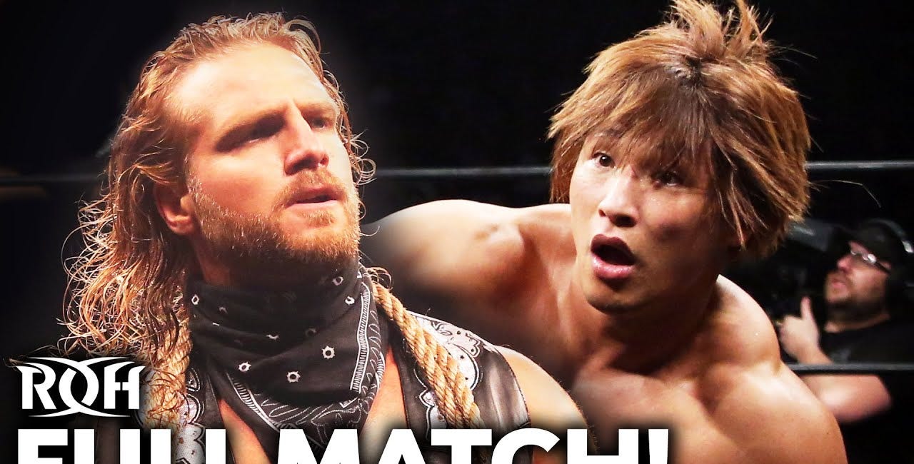 Free Wrestling Compilation #1