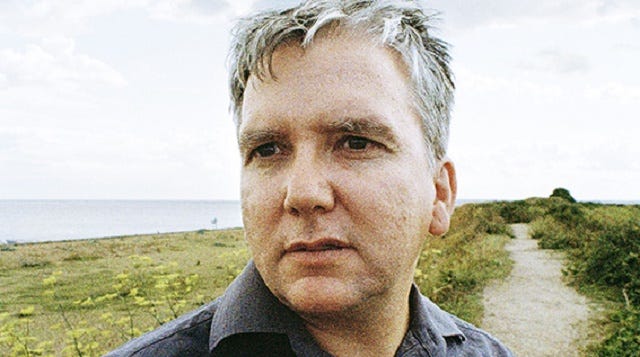 Mark Fisher, Capitalist Realism and K-Punk