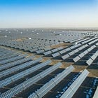 China is quietly saving the world from climate change