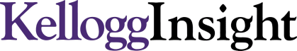 Kellogg Insight