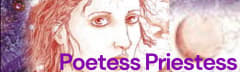 Poetess Priestess