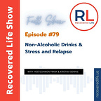 Recovered Life Newsletter