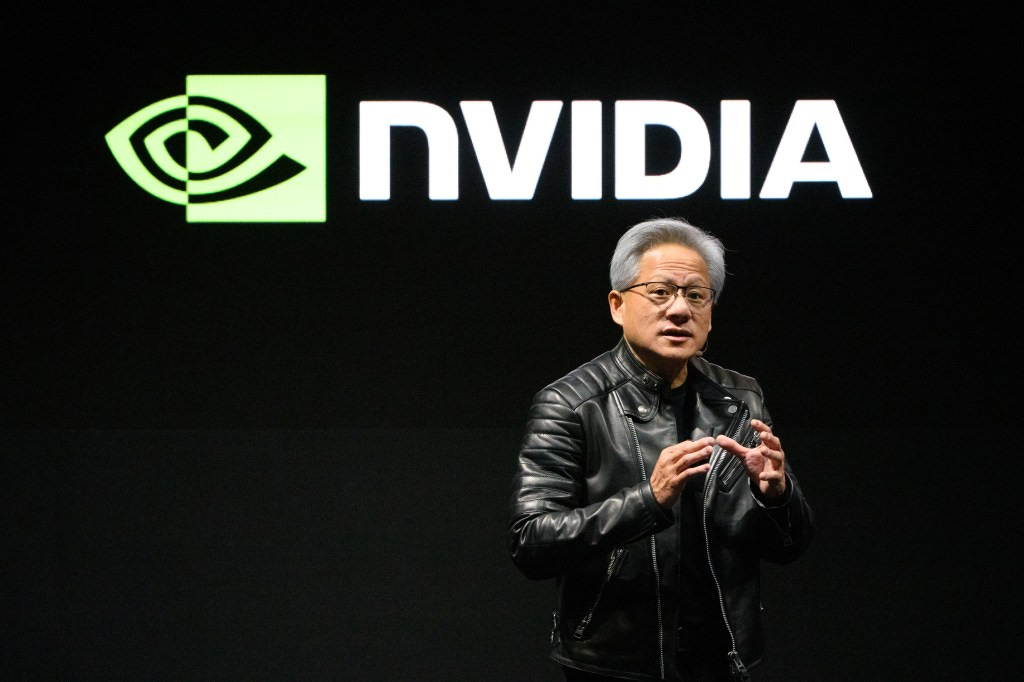 Nvidia bulks up open source offerings with an acquisition and new open AI  models | TechCrunch