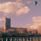 There’s no such thing as ready