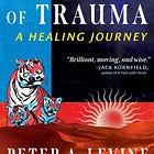 Peter Levine, grondlegger van Somatic Experiencing®