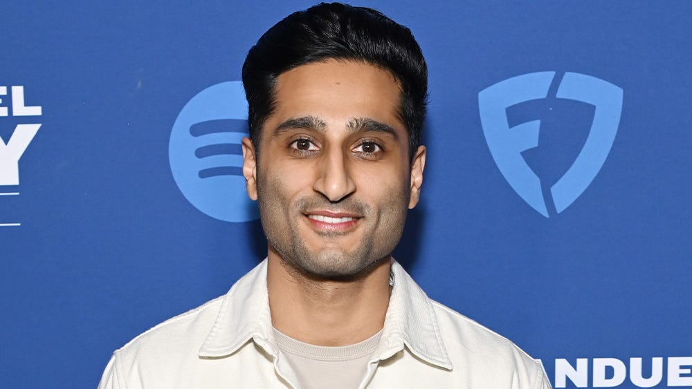 ESPN Hires Shams Charania As Senior NBA Insider