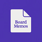 BoardMemos's avatar
