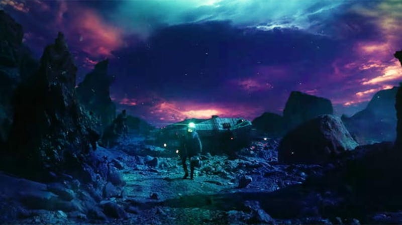 Ash' Review: The Sci-Fi Horror Film Moviegoers Have Been Waiting For