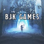 BJK Games