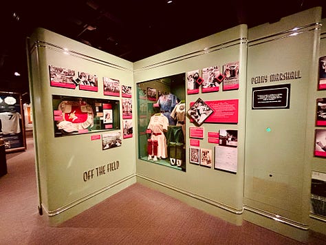 exhibits, display, interactive