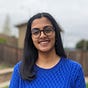 Sandhya Simhan's avatar