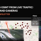 The OSINT Newsletter - Issue #104