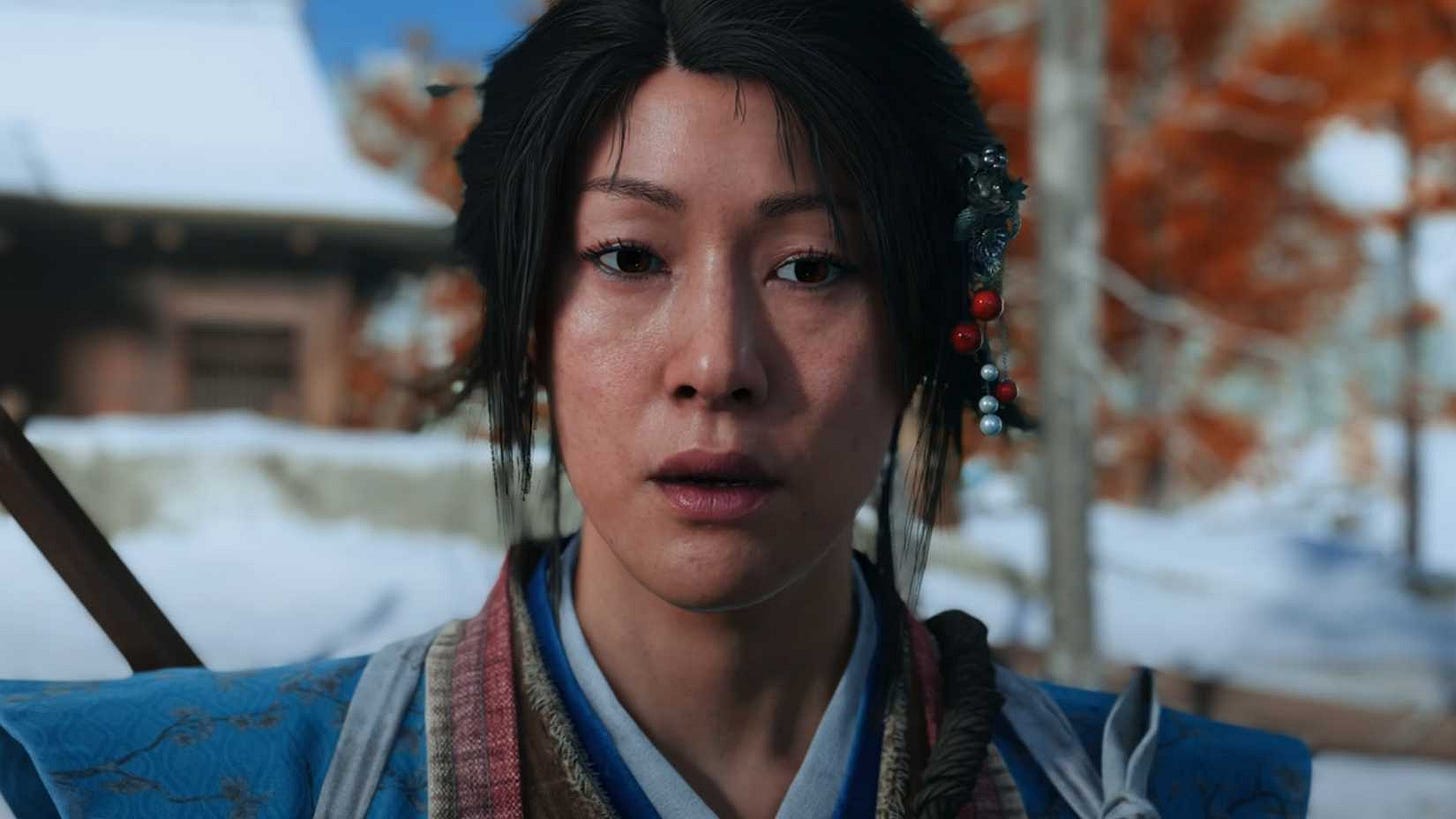 Most Shocking Moments In Ghost Of Yotei Most Shocking Moments In Ghost Of Yotei