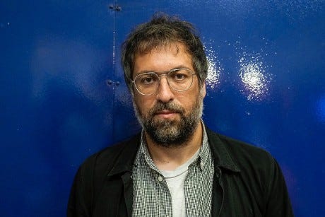 Francesco Pacifico Editorial Stock Photo - Stock Image | Shutterstock  Editorial