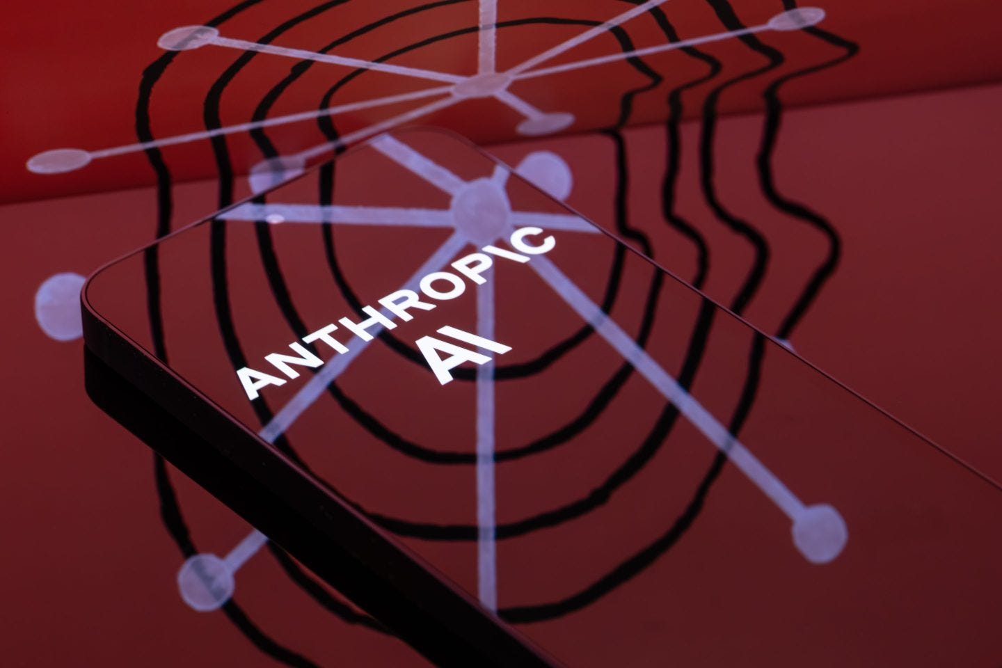 Anthropic is giving some firms early access to Claude Mythos to bolster cybersecurity defenses | Fortune Anthropic is giving some firms early access to Claude Mythos to bolster cybersecurity defenses | Fortune