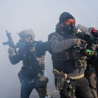 First Draft: Murder Inc.