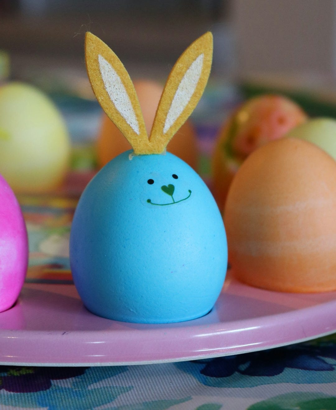 easter egg on rack easter egg on rack