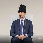 The Great Sacrifice: Ismaili Ta'wil of ‘Id al-Adha — Part One (10 Min. Read)