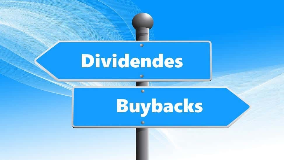 Dividendes Ou Rachats d'Actions Propres? Dividendes Ou Rachats d'Actions Propres?