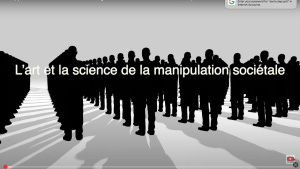 L'art et la science de la manipulation
