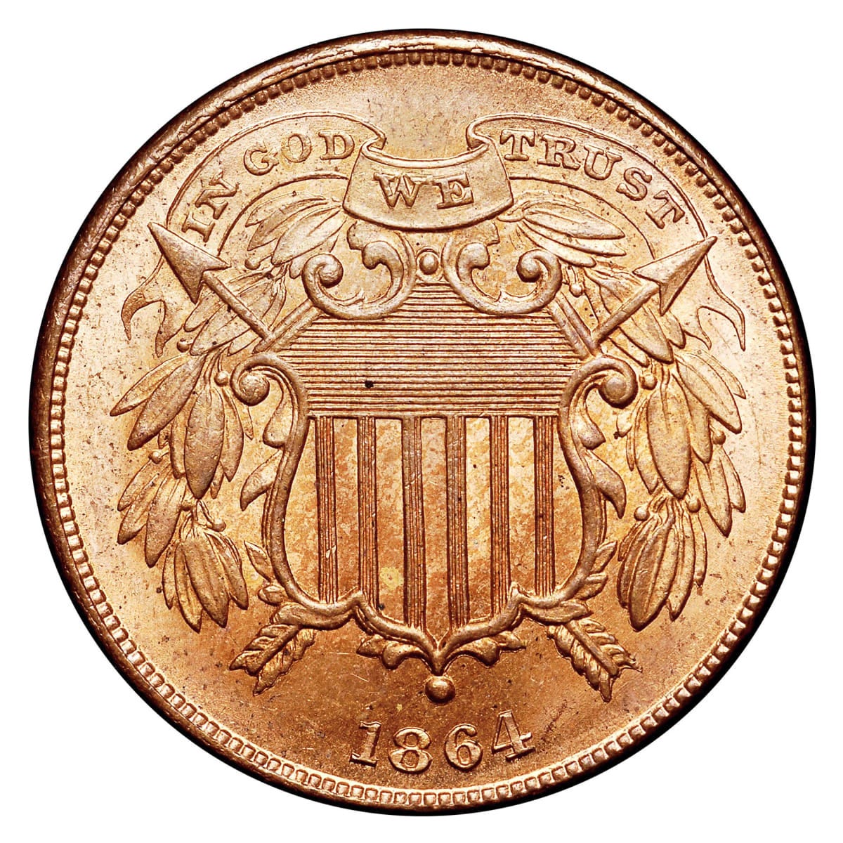Is "In God We Trust" Obsolete? - Numismatic News