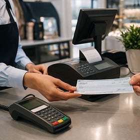 Il pagamento “contante” tramite assegni bancari o circolari: la semplificazione che potrebbe complicare i controlli