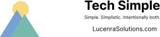 Tech Simple