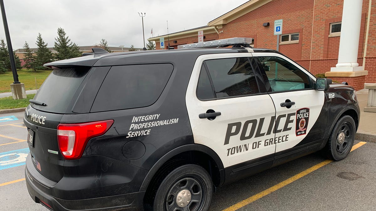 Questions, and a few answers, about the ongoing police issues in Town of Greece