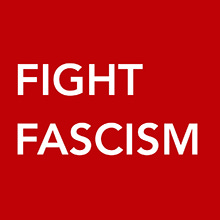 Fight Fascism ✊✊🏼✊🏽✊🏾