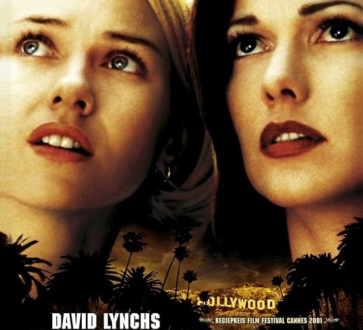 Mulholland Drive: what's going on, why it's a classic.