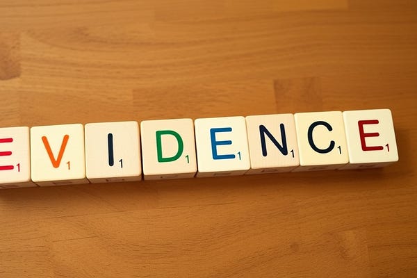 Evidence Capital Ideas from The CoLab | Marc L. Stein | Substack