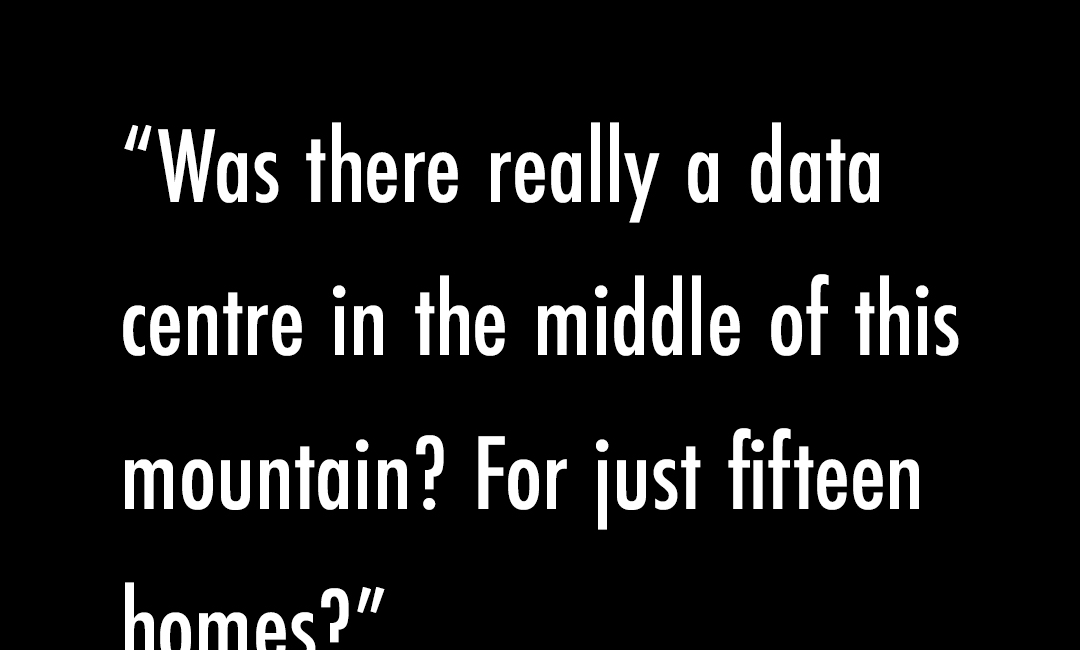 SHOW HOME - Chapter 8