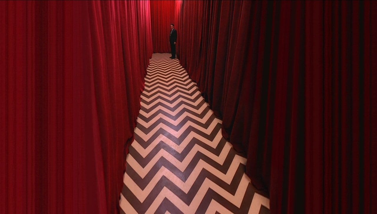 Black Lodge, White Lodge: Time for a Rethink?