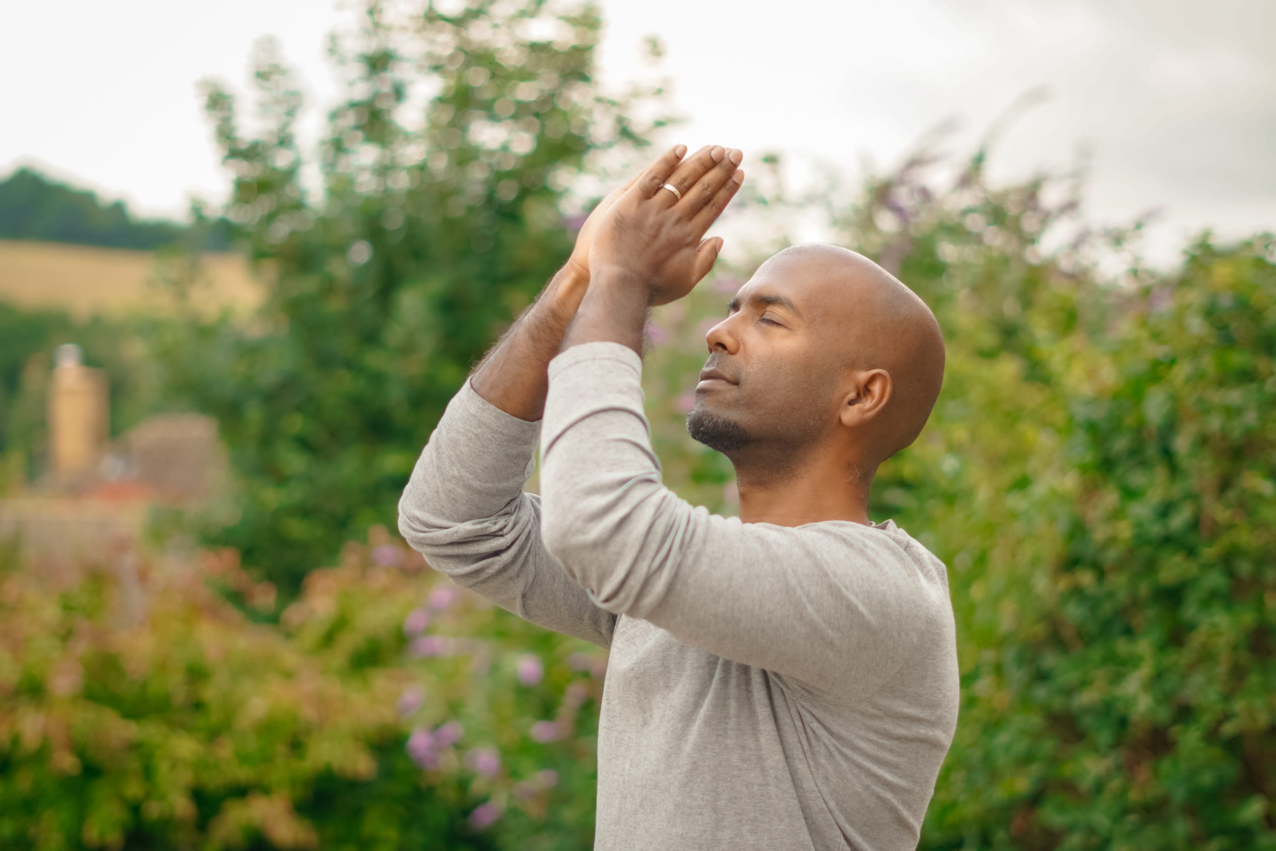 Soul Awakening with Vaz