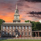 250 years later, the test is ours
