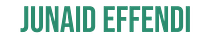 Junaid Effendi | Sharing knowledge for Engineers