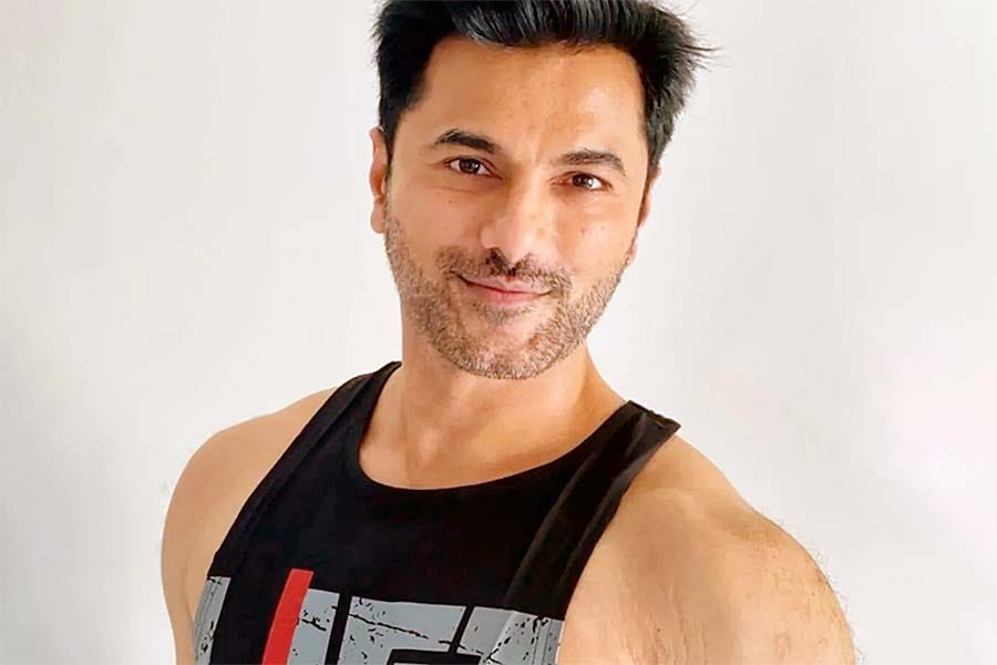 Why Siddhaanth Surryavanshi Died In Gym Workout!