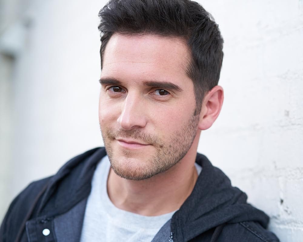 Nick Apostolides - IMDb