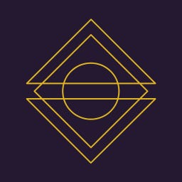 The Threshold: Transmissions from the Edge logo