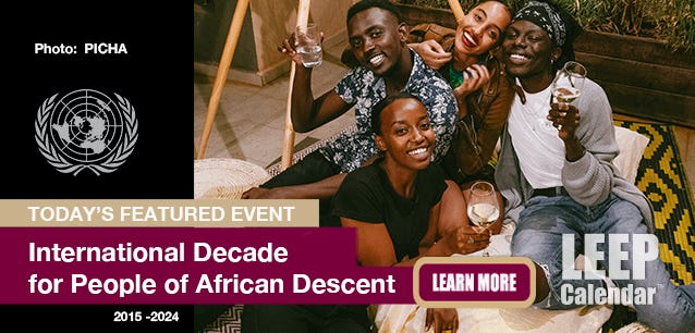 Friends of African ancestry enjoying an afternoon get-together. Photo by PICA, Pexels