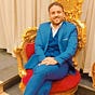 Amr Abdallah's avatar