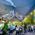 Monte Rio Holler: Making room for something new