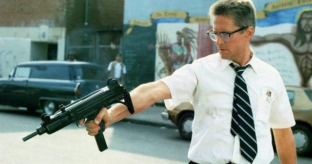 r/moviecritic - Falling Down appreciation post
